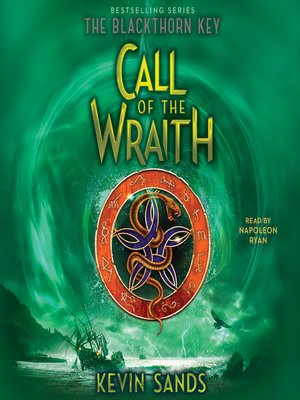 cover image of Call of the Wraith